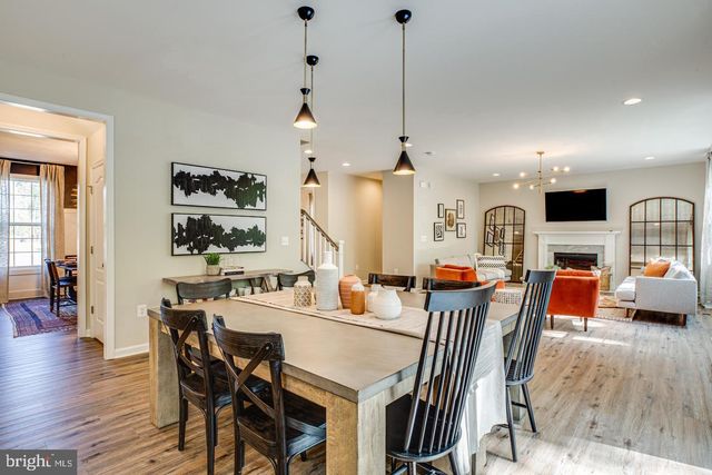 144 FOREST FLOWER DR., Stafford, VA 22554