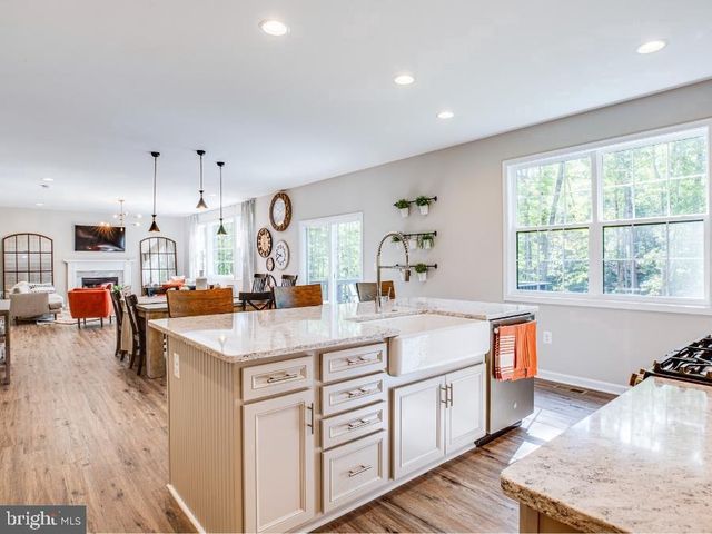 144 FOREST FLOWER DR., Stafford, VA 22554