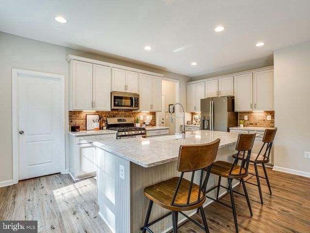 144 FOREST FLOWER DR., Stafford, VA 22554