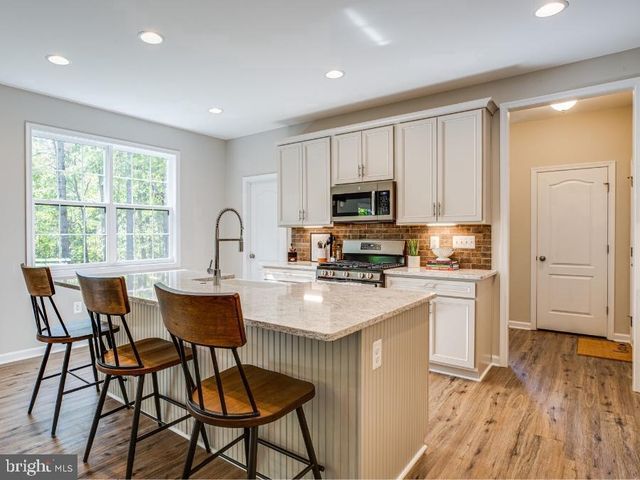 144 FOREST FLOWER DR., Stafford, VA 22554
