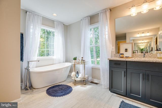 144 FOREST FLOWER DR., Stafford, VA 22554