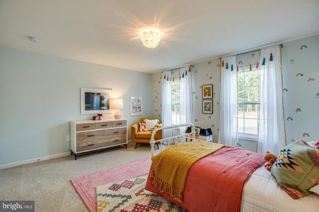 144 FOREST FLOWER DR., Stafford, VA 22554