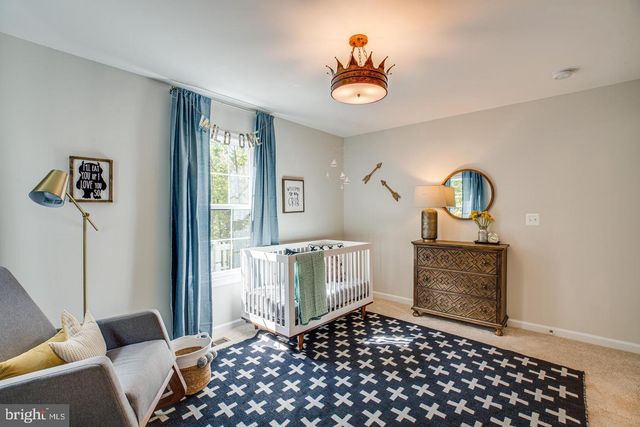 144 FOREST FLOWER DR., Stafford, VA 22554