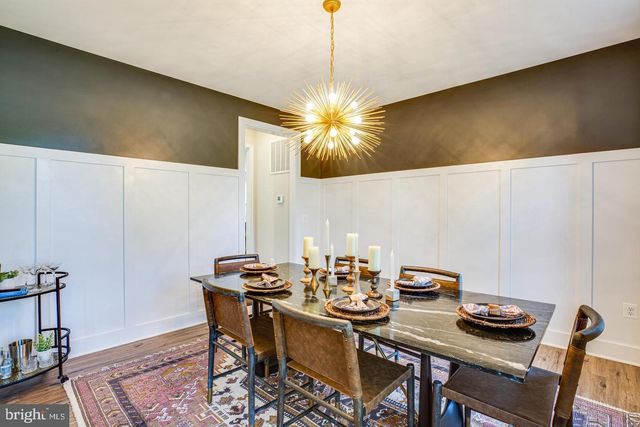 144 FOREST FLOWER DR., Stafford, VA 22554