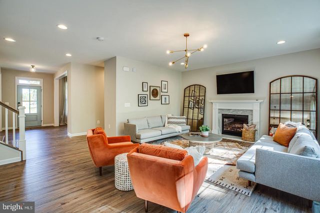 144 FOREST FLOWER DR., Stafford, VA 22554