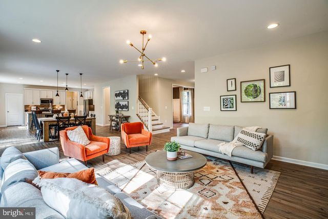 144 FOREST FLOWER DR., Stafford, VA 22554