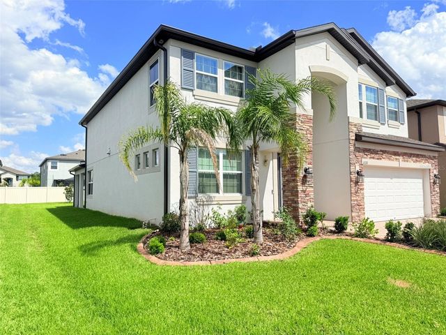 11131 SUNDRIFT DRIVE, Tampa, FL 33647