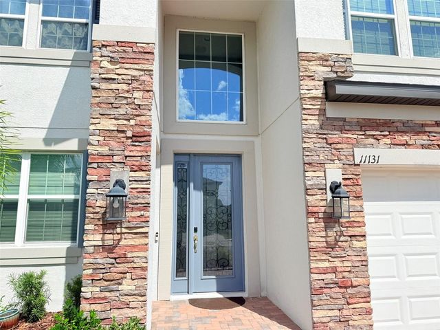 11131 SUNDRIFT DRIVE, Tampa, FL 33647
