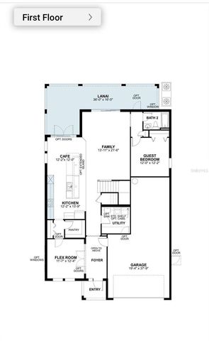 11131 SUNDRIFT DRIVE, Tampa, FL 33647