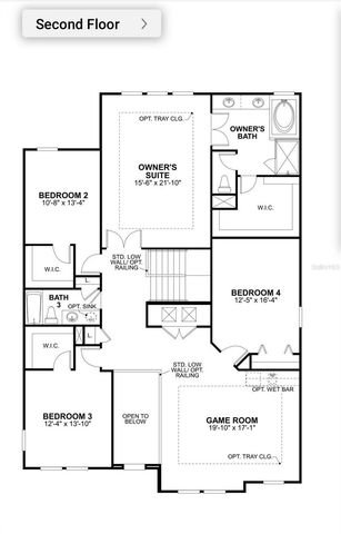 11131 SUNDRIFT DRIVE, Tampa, FL 33647
