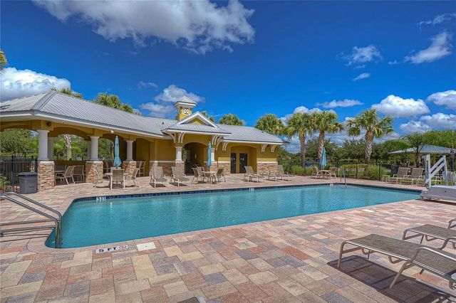 11131 SUNDRIFT DRIVE, Tampa, FL 33647