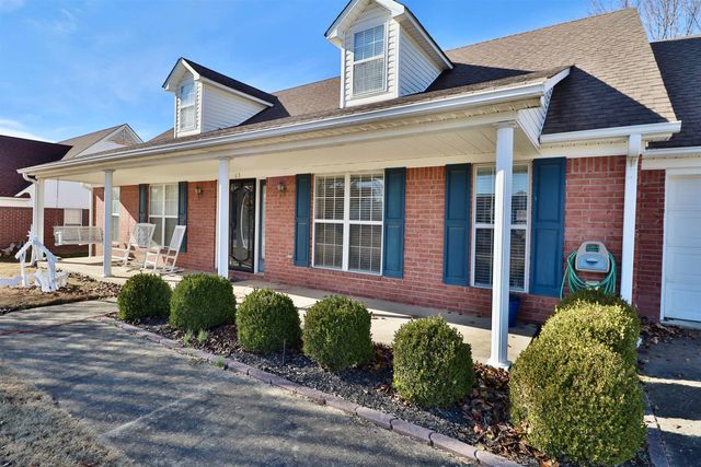 65 WOODSHIRE LN, Brighton, TN 38011