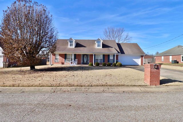 65 WOODSHIRE LN, Brighton, TN 38011
