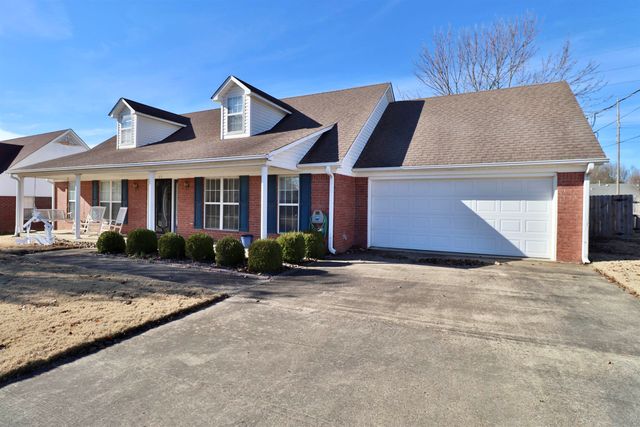 65 WOODSHIRE LN, Brighton, TN 38011