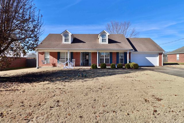 65 WOODSHIRE LN, Brighton, TN 38011