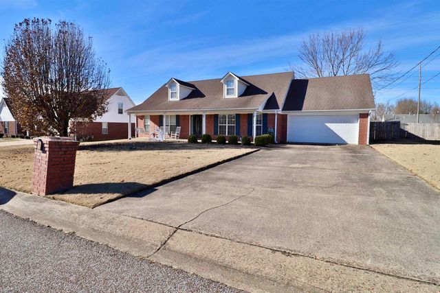 65 WOODSHIRE LN, Brighton, TN 38011