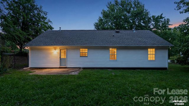 3320 Whitebridge Lane, Charlotte, NC 28262