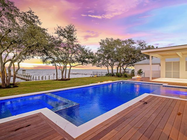 431 Pisces Drive, Santa Rosa Beach, FL 32459