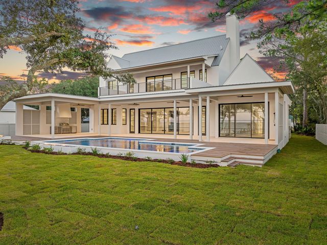 431 Pisces Drive, Santa Rosa Beach, FL 32459