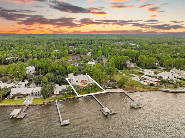 431 Pisces Drive, Santa Rosa Beach, FL 32459