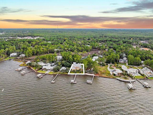 431 Pisces Drive, Santa Rosa Beach, FL 32459