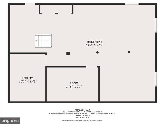 4309 LONG DR, Harrisburg, PA 17112