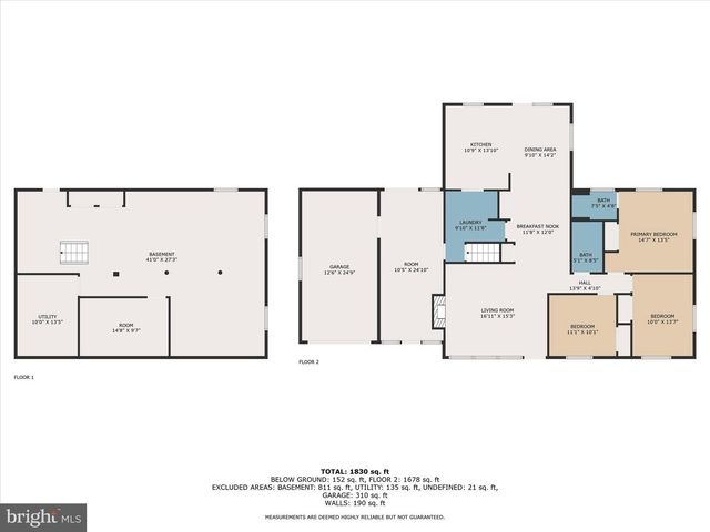 4309 LONG DR, Harrisburg, PA 17112