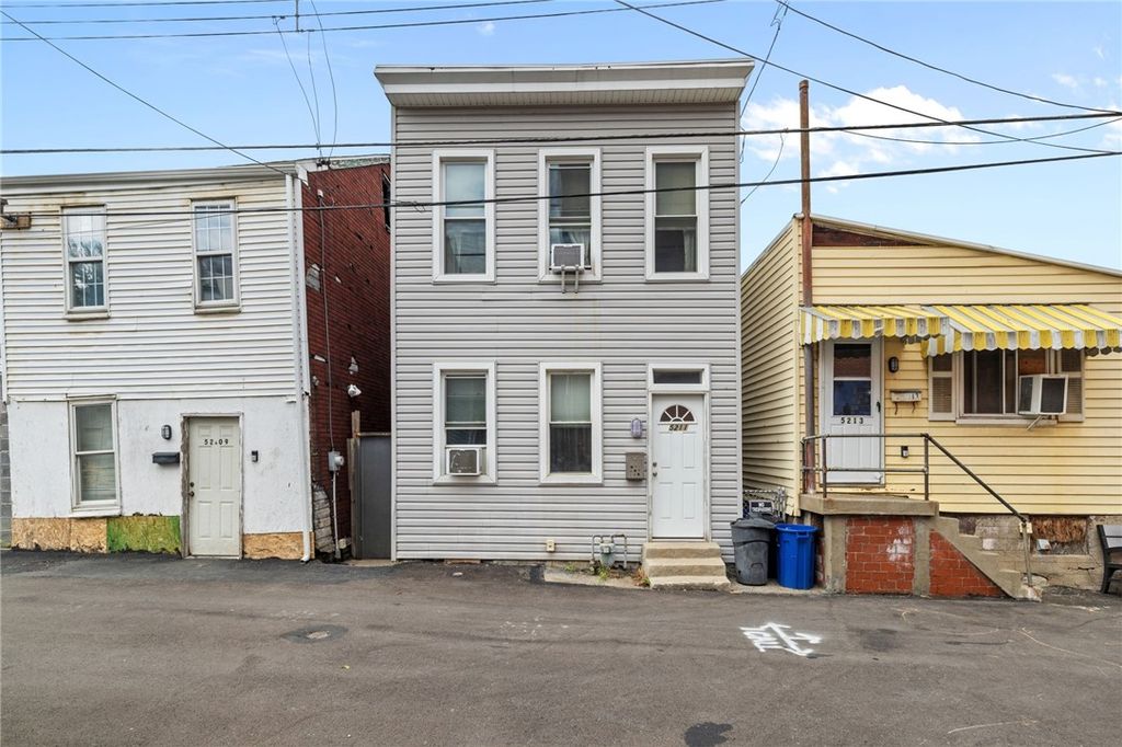 5211 Kent Way, Lawrenceville, PA 15201