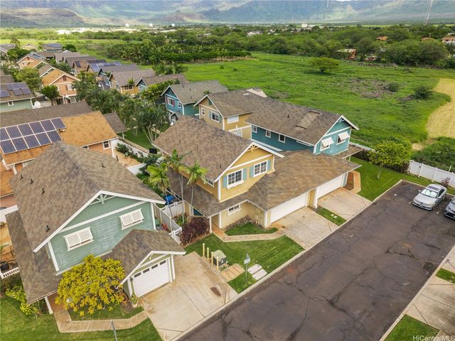 87-1976 Pakeke Street L, Waianae, HI 96792