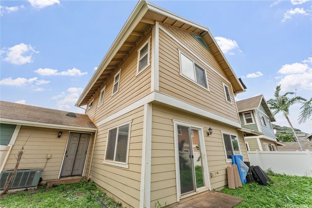87-1976 Pakeke Street L, Waianae, HI 96792