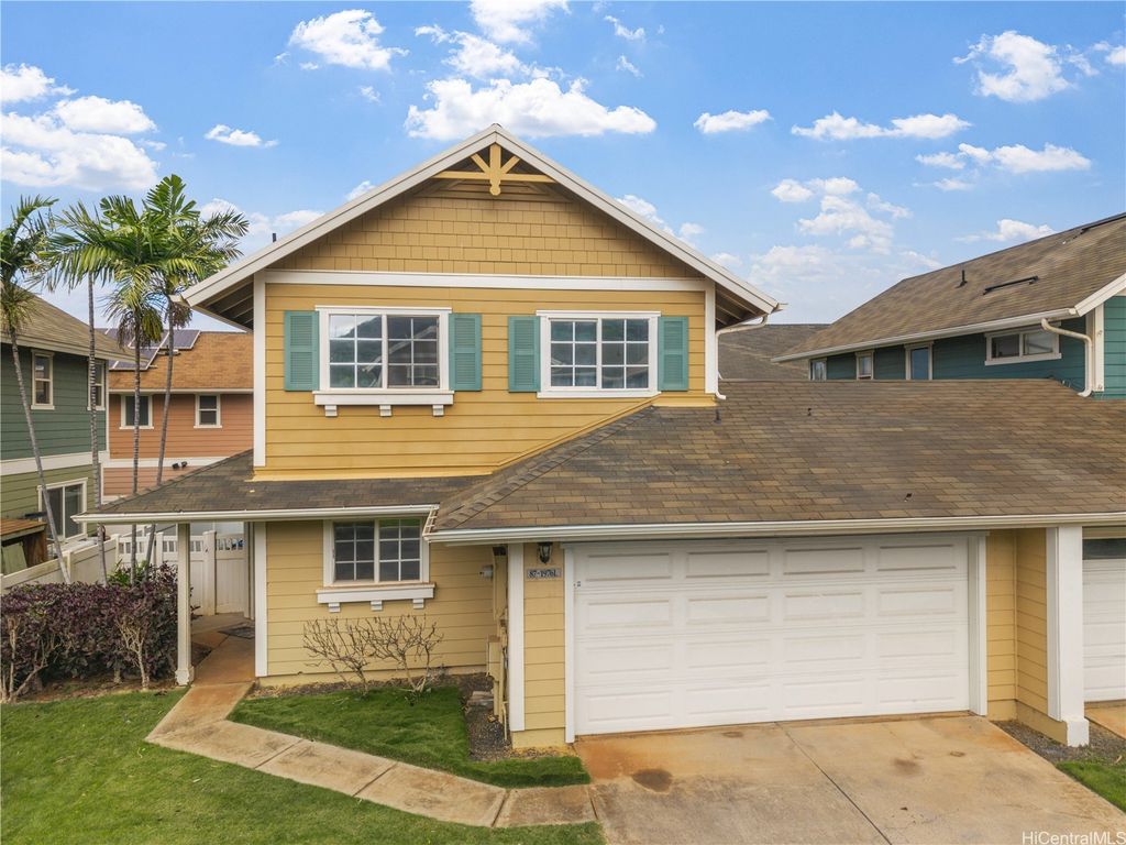 87-1976 Pakeke Street L, Waianae, HI 96792