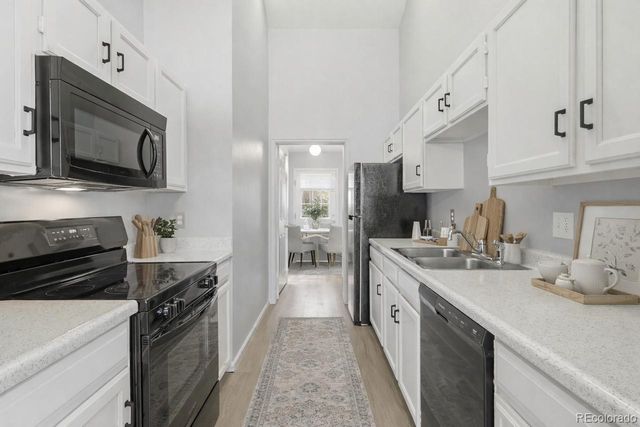 4634 S Fraser Court F, Aurora, CO 80015