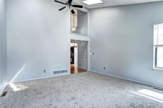 4634 S Fraser Court F, Aurora, CO 80015