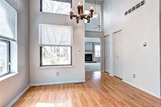 4634 S Fraser Court F, Aurora, CO 80015