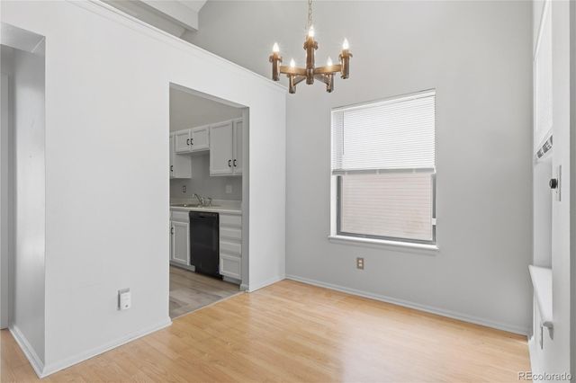 4634 S Fraser Court F, Aurora, CO 80015