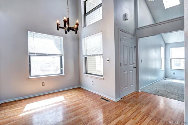 4634 S Fraser Court F, Aurora, CO 80015