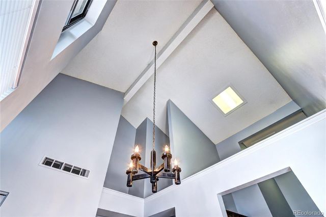 4634 S Fraser Court F, Aurora, CO 80015