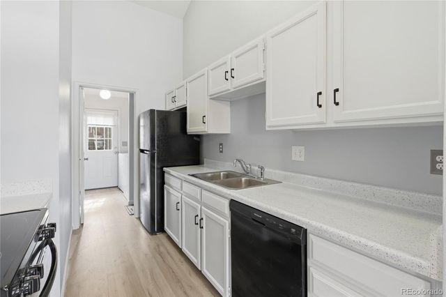 4634 S Fraser Court F, Aurora, CO 80015