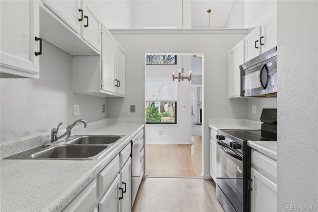 4634 S Fraser Court F, Aurora, CO 80015