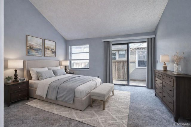 4634 S Fraser Court F, Aurora, CO 80015