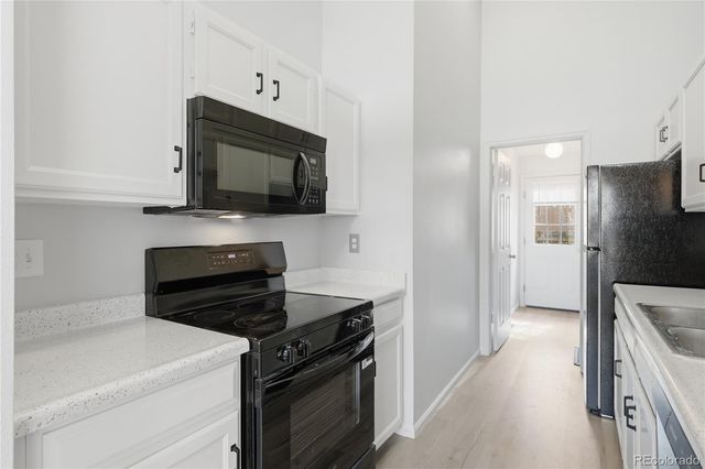 4634 S Fraser Court F, Aurora, CO 80015