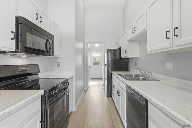 4634 S Fraser Court F, Aurora, CO 80015