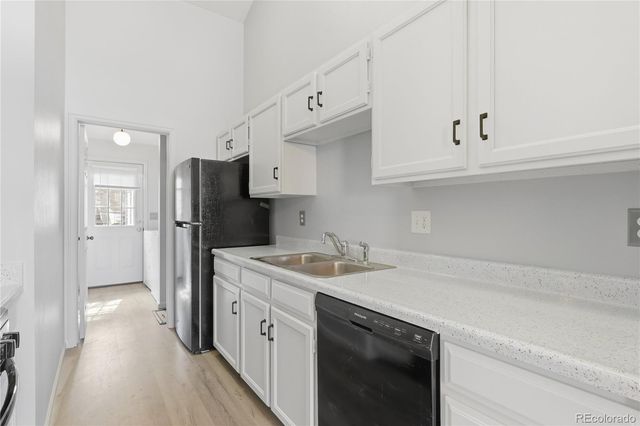 4634 S Fraser Court F, Aurora, CO 80015