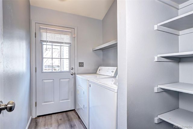 4634 S Fraser Court F, Aurora, CO 80015