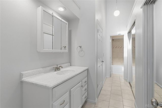 4634 S Fraser Court F, Aurora, CO 80015