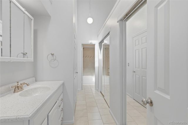 4634 S Fraser Court F, Aurora, CO 80015