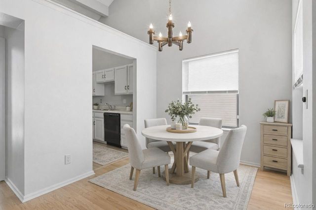 4634 S Fraser Court F, Aurora, CO 80015