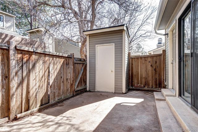 4634 S Fraser Court F, Aurora, CO 80015