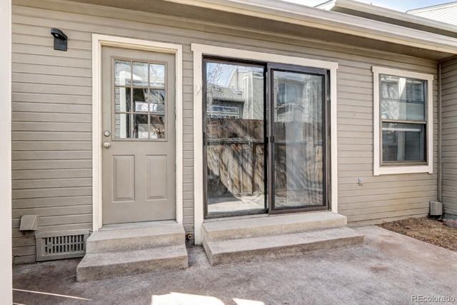 4634 S Fraser Court F, Aurora, CO 80015