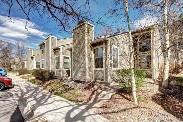 4634 S Fraser Court F, Aurora, CO 80015